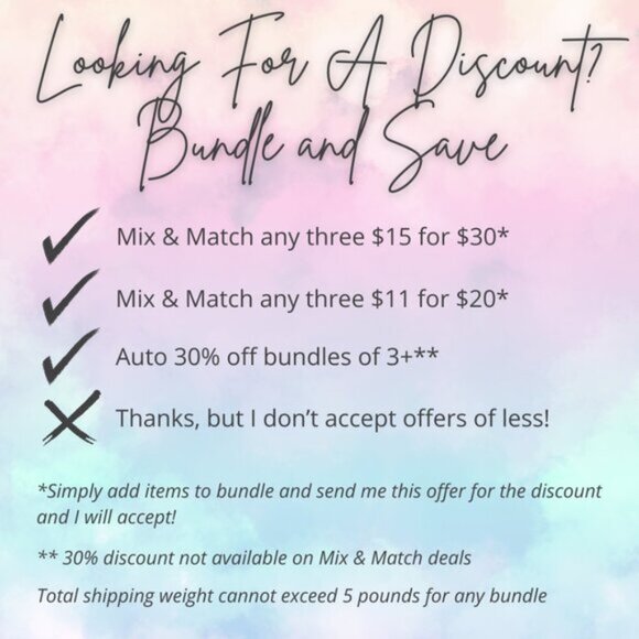 3/$20 Fleece Lined Leggings, Black - Picture 5 of 6